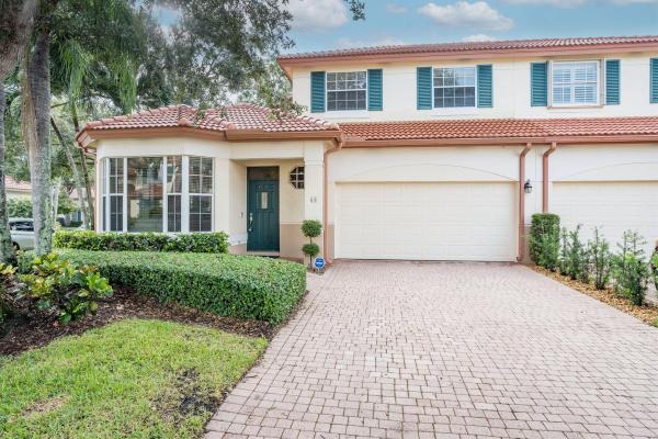 Monterey Pointe, 68 Monterey Pointe Dr, Palm Beach Gardens, Florida 33418, image 1