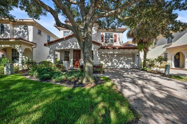 Fall Creek At Evergrene, 321 September St, Palm Beach Gardens, Florida 33410, image 1