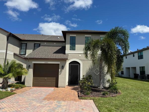 Villas Of Torino, 5085 NW Coventry Cir, Port St. Lucie, Florida 34986, image 1