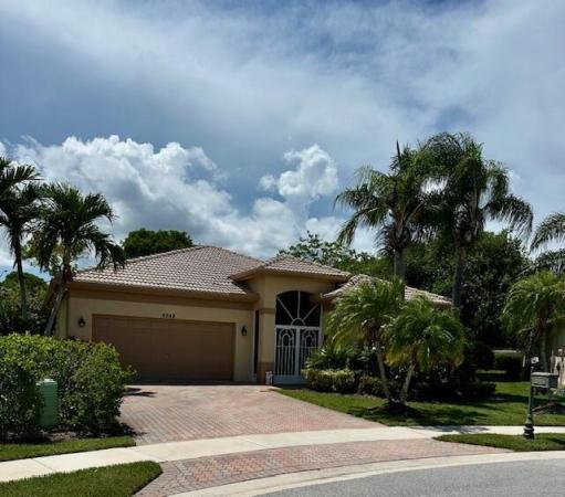 Palermo At Venetian Isles, 8848 Via Tuscany Dr, Boynton Beach, Florida 33472, image 1