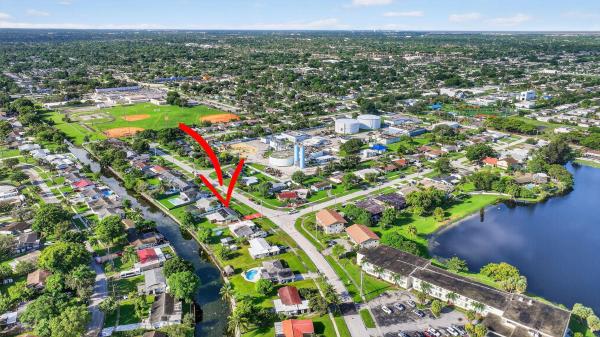 Margate No HOA, 1088 W River Dr, Margate, Florida 33063, image 1