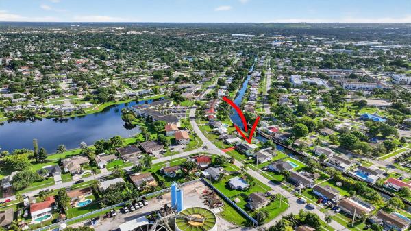 Margate No HOA, 1088 W River Dr, Margate, Florida 33063, image 1