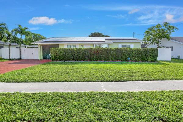 Margate No HOA, 1088 W River Dr, Margate, Florida 33063, image 1