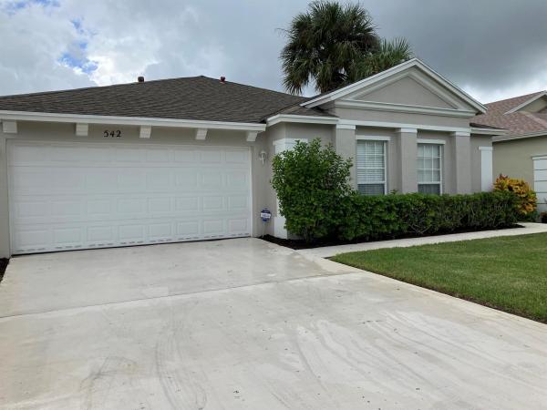 Lake Forest At St Lucie West, 542 SW Indian Key Dr, Port St. Lucie, Florida 34986, image 1