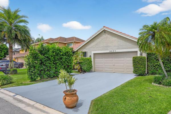 Trends At Boca Raton, 8541 Old Towne Way, Boca Raton, Florida 33433, image 1