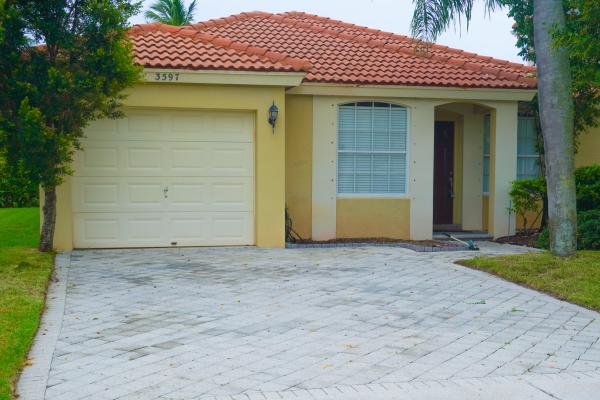 Carmel, 3597 Miramontes Cir, Wellington, Florida 33414, image 1