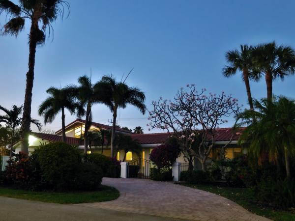 Coral Ridge Country Club, 2601 NE 37th St, Fort Lauderdale, Florida 33306, image 1