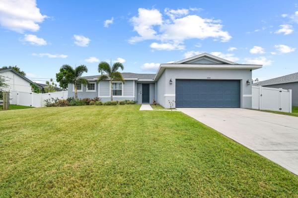 Oak Hammock, 1842 SW Cecelia Ln, Port St. Lucie, Florida 34953, image 1