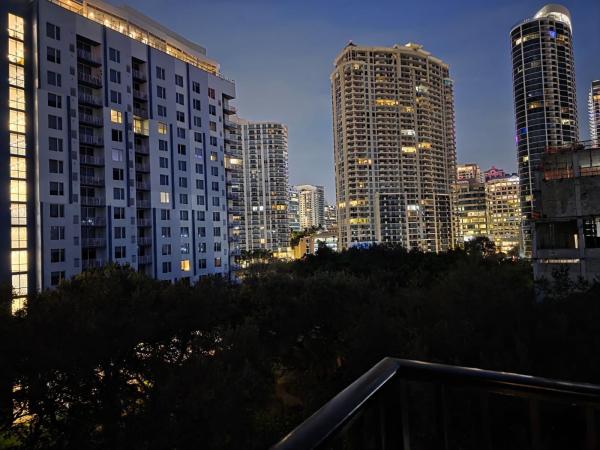 Las Olas By The River, 520 SE 5th Ave #2607, Fort Lauderdale, Florida 33301, image 1