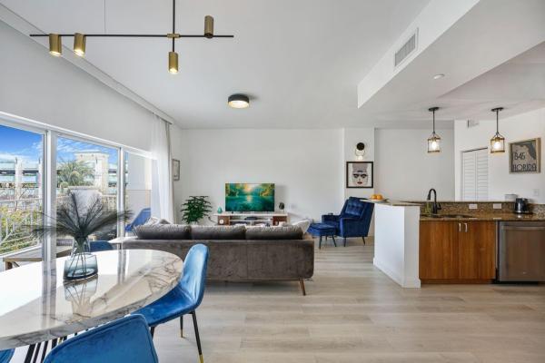 Island Breeze At Deerfield Beach, 1931 NE Ne 2nd Street St #301, Deerfield Beach, Florida 33441, image 1