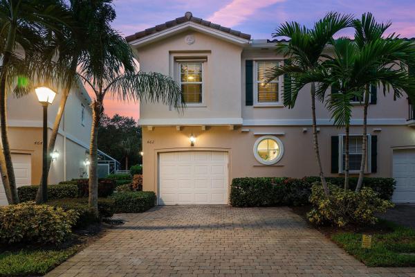Catalina Lakes, 462 Capistrano Dr, Palm Beach Gardens, Florida 33410, image 1