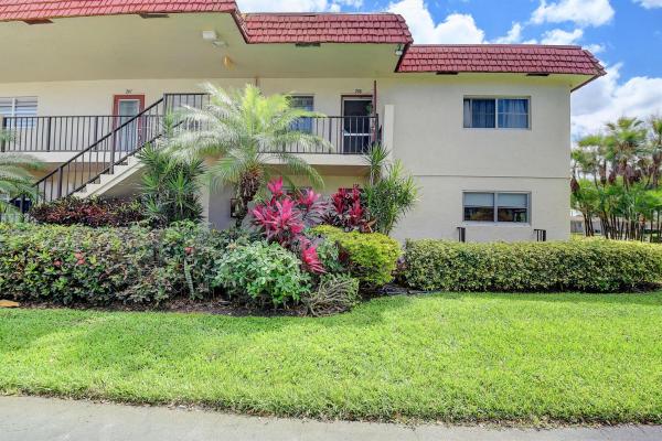 Abbey Village, 5 Abbey Ln 108, Delray Beach, Florida 33446, image 1