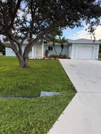 Sandhill Crossing, 2285 SE Lucaya St, Port St. Lucie, Florida 34952, image 1