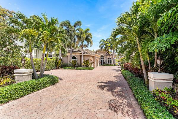 Waters Edge Estates, 201 Fishermans Way, Jupiter, Florida 33477, image 1