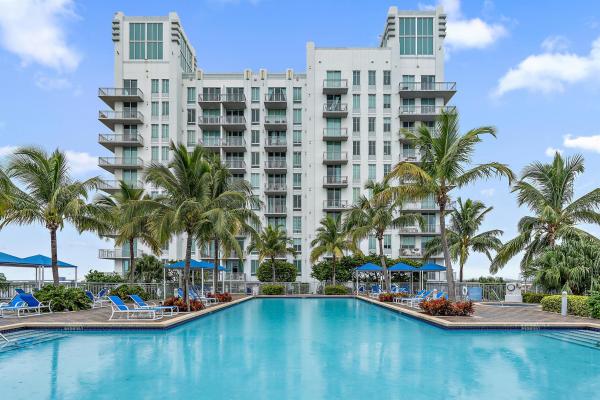 The Edge, 300 S Australian Ave #1208, West Palm Beach, Florida 33401, image 1