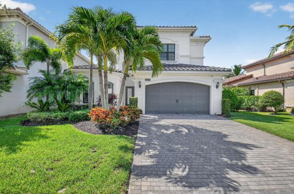 Seven Bridges, 16245 Cabernet Dr, Delray Beach, Florida 33446, image 1