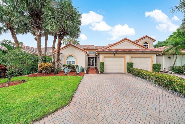 Emerald Pointe, 14338 Ruby Pointe Dr, Delray Beach, Florida 33446, image 1