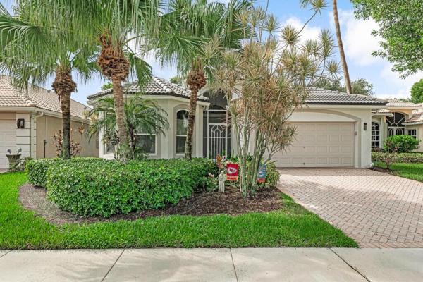 5598 Fountains Dr S, Lake Worth, Florida 33467, image 1