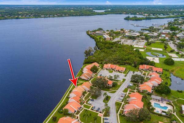 Villas Of Sandpiper Bay, 3513 SE Sandpiper Cir, Port St. Lucie, Florida 34952, image 1