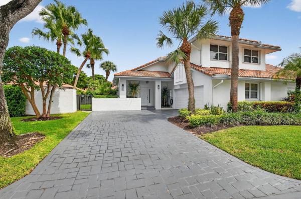 Cedar Cay At Broken Sound Club, 2237 NW 52nd St, Boca Raton, Florida 33496, image 1
