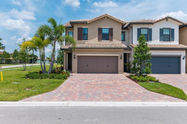 The Fields At Gulfstream Polo, 8245 Cadre Noir Rd, Lake Worth Beach, Florida 33467, image 1