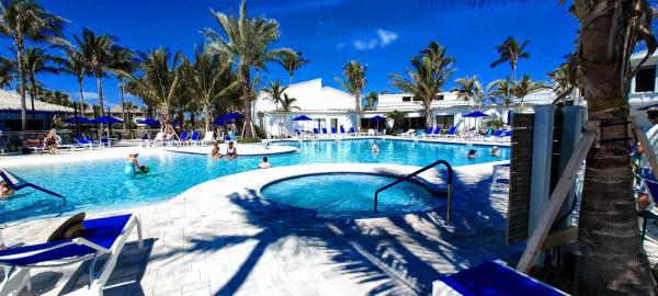 Golf Villas At Ocean Village, 2400 S Ocean 5315th Dr #5315, Fort Pierce, Florida 34950, image 1