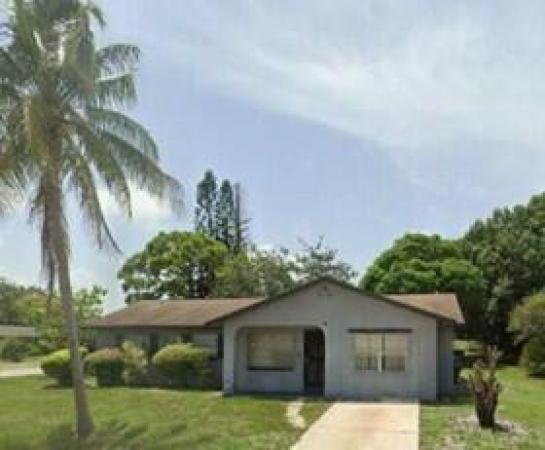Sheraton Plaza, 2701 NW Essex Dr, Fort Pierce, Florida 34946, image 1