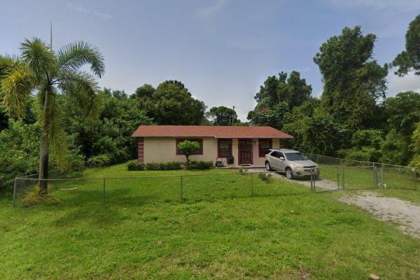 Sunland Gardens, 3303 N Avenue K Ave, Fort Pierce, Florida 34947, image 1
