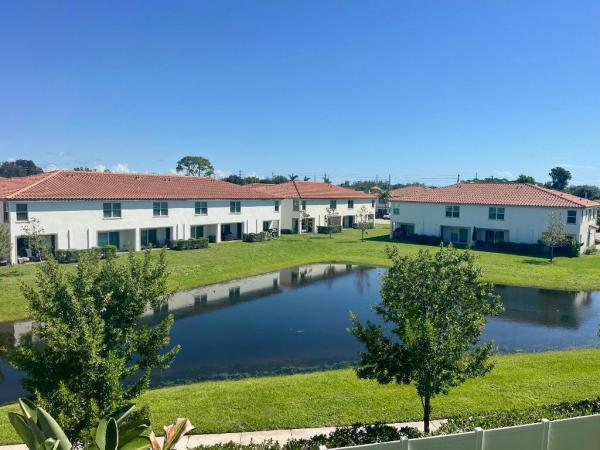 Tivoli Court At The Fountains Of Palm Beach, 4090 Tivoli Ct #301, Lake Worth, Florida 33467, image 1