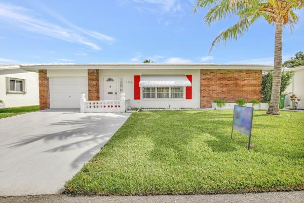 Faircrest 14, 6707 NW 70th St, Tamarac, Florida 33321, image 1
