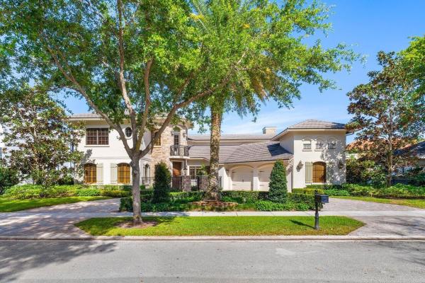 Hamptons At Woodfield Country Club, 5734 Paddington Way, Boca Raton, Florida 33496, image 1