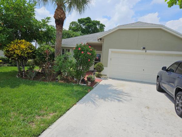 Heatherlake At The Meadows, 5 Heather Trace Dr, Boynton Beach, Florida 33436, image 1