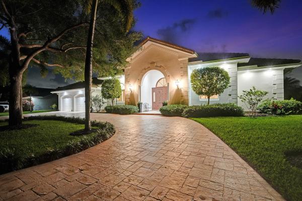 Lago Mar Colony, 330 NW 130th Ave, Plantation, Florida 33325, image 1