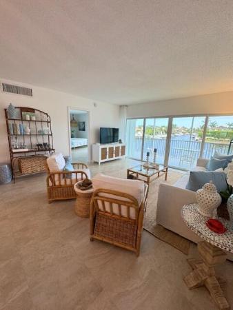 River House Towers, 390 N Federal Hwy 203 ##203, Deerfield Beach, Florida 33441, image 1