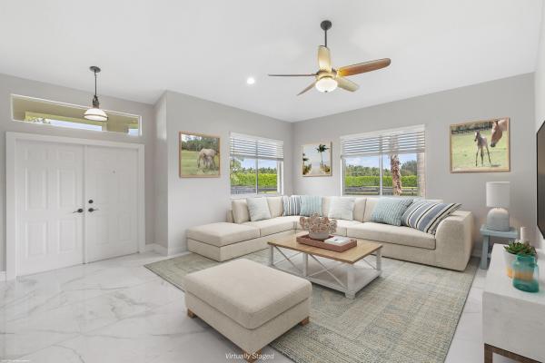 Palm Glade Ranches, 12466 Indian Mound Rd, Wellington, Florida 33449, image 3