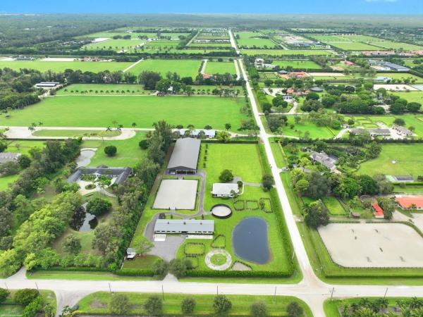 Palm Glade Ranches, 12466 Indian Mound Rd, Wellington, Florida 33449, image 1