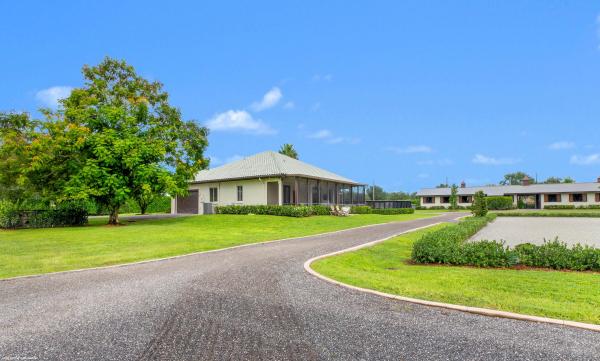 Palm Glade Ranches, 12466 Indian Mound Rd, Wellington, Florida 33449, image 2