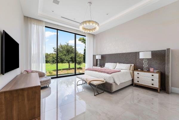 St Andrews Country Club, 17615 Foxborough Ln, Boca Raton, Florida 33496, image 1