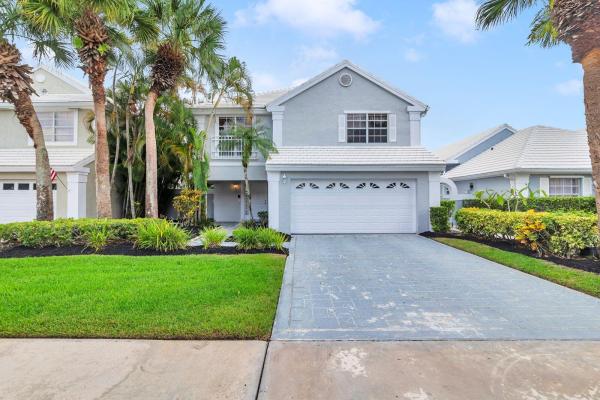 The Colony At Breakers West, 9302 Heathridge Dr, West Palm Beach, Florida 33411, image 1