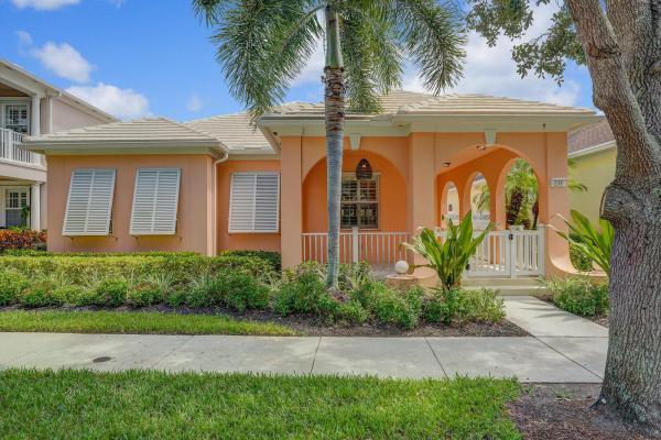 Martinique At Abacoa, 231 Caravelle Dr, Jupiter, Florida 33458, image 1