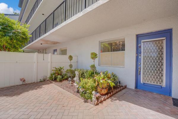 Deauville Village, 6650 S Oriole Blvd 1040, Delray Beach, Florida 33446, image 1