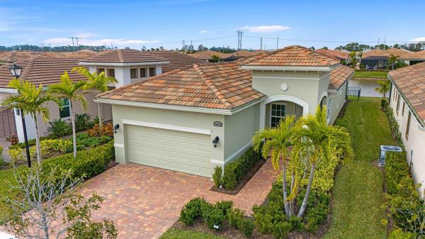 PGA Village Verano, 25074 SW Alberti Way, Port St. Lucie, Florida 34986, image 1