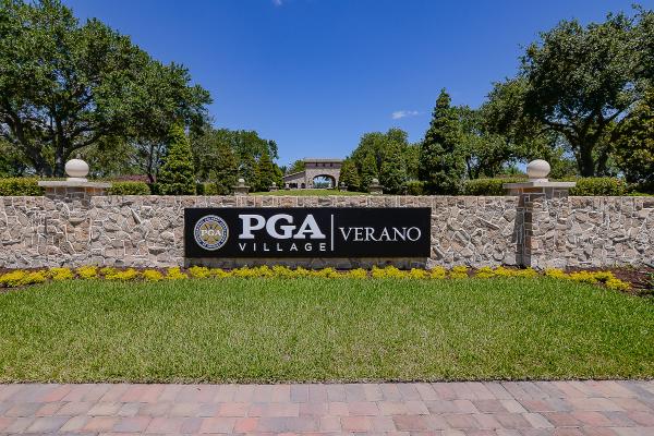 PGA Village Verano, 25074 SW Alberti Way, Port St. Lucie, Florida 34986, image 2