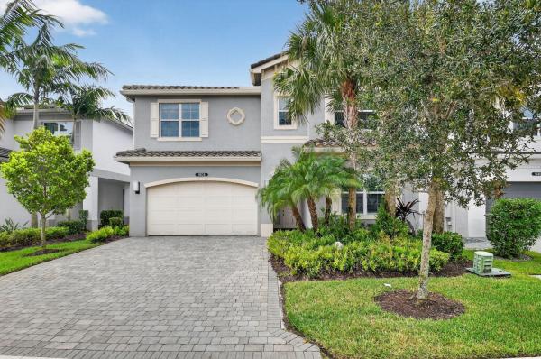 Dakota, 9634 Sterling Shores St, Delray Beach, Florida 33446, image 1