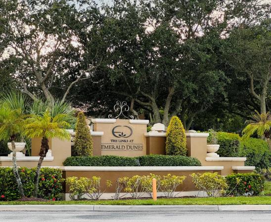 The Links At Emerald Dunes, 6515 Diamond Springs Ter 2409, West Palm Beach, Florida 33411, image 1