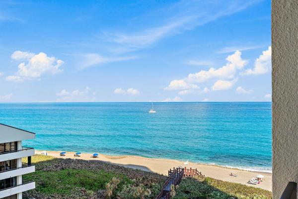 Martinique, 4000 N Ocean Dr 703, Riviera Beach, Florida 33404, image 1