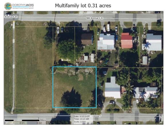 Sylda Heights At Belle Glade, 0000 Avenue F, Belle Glade, Florida 33430, image 2