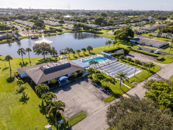 High Point Of Delray 1, 277 W High Point Ct #B, Delray Beach, Florida 33445, image 1