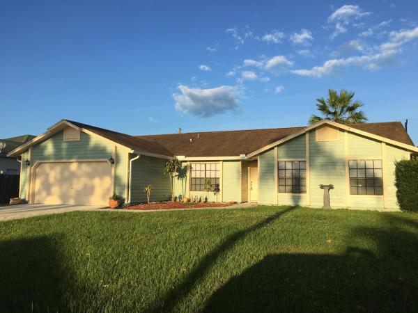 Cashmere Cove, 2641 SW Eastman St, Port St. Lucie, Florida 34953, image 1