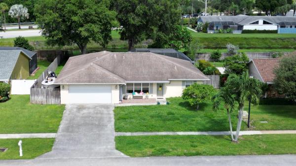 5041 Woodstone Cir N, Lake Worth, Florida 33463, image 1